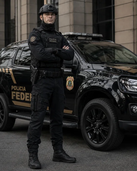 Policial