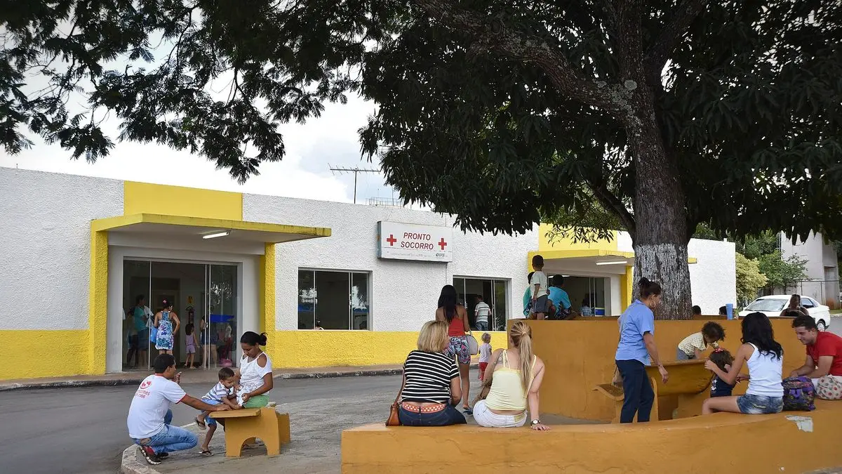 Concurso FUNSAU MS autorizado: 194 vagas de técnico