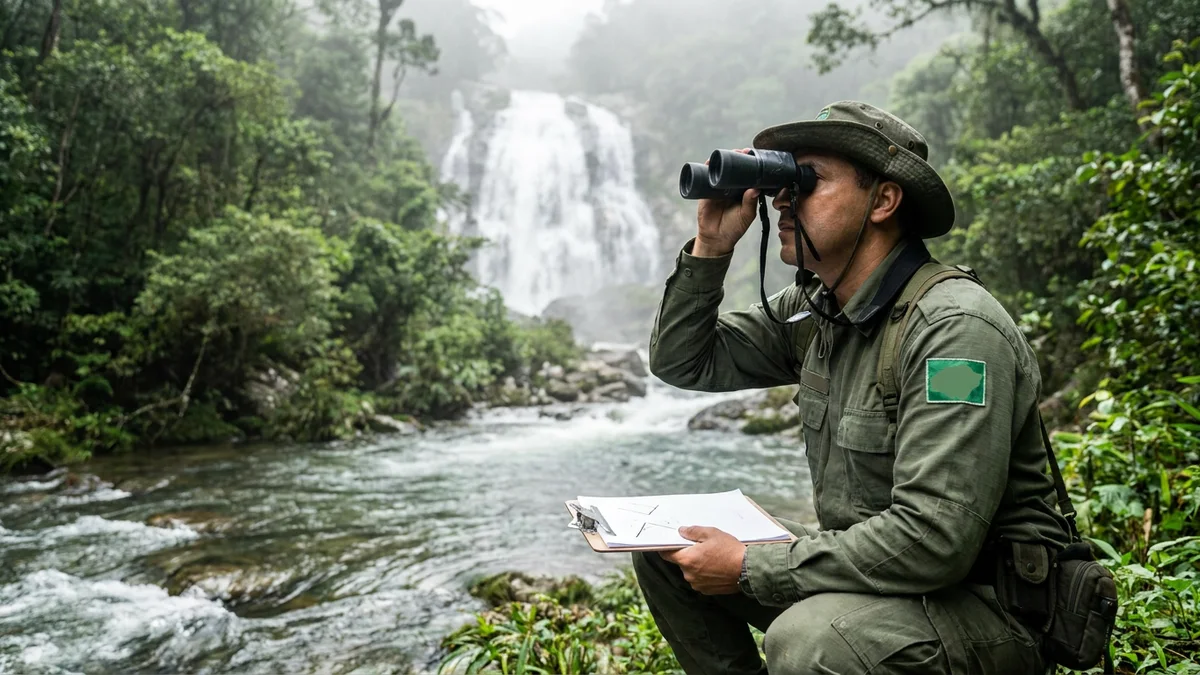 Concurso INEA RJ: 150 vagas previstas e edital até agosto