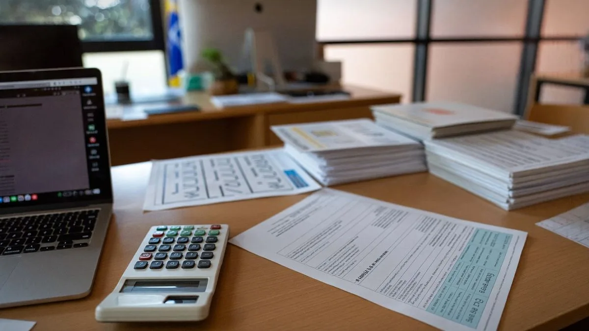 Concurso ISS Caruaru PE: 20 vagas e salário de até R$ 6 mil