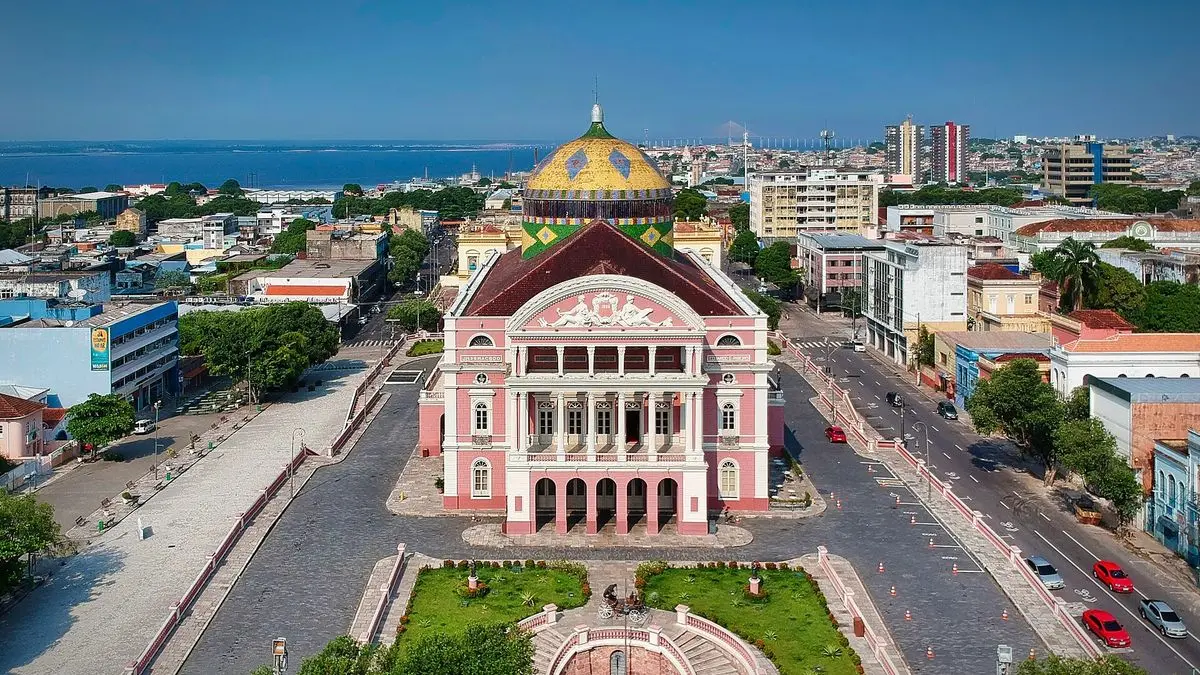 Concurso ISS Manaus AM: 20 vagas e R$ 27,2 mil