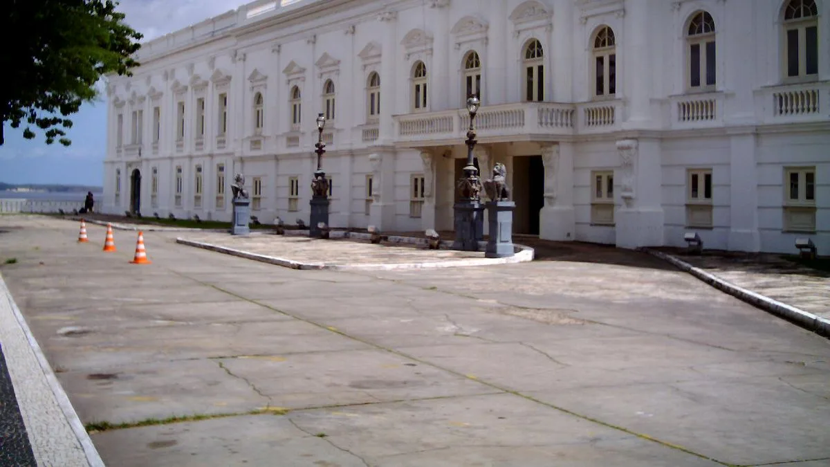 Concurso PM MA: 1.000 vagas de soldado e R$ 6,1 mil