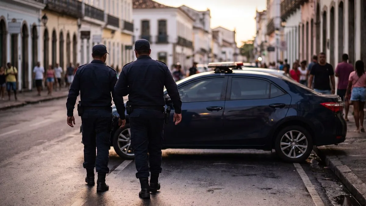 Concurso PM PE: 1.320 vagas de soldado e oficial