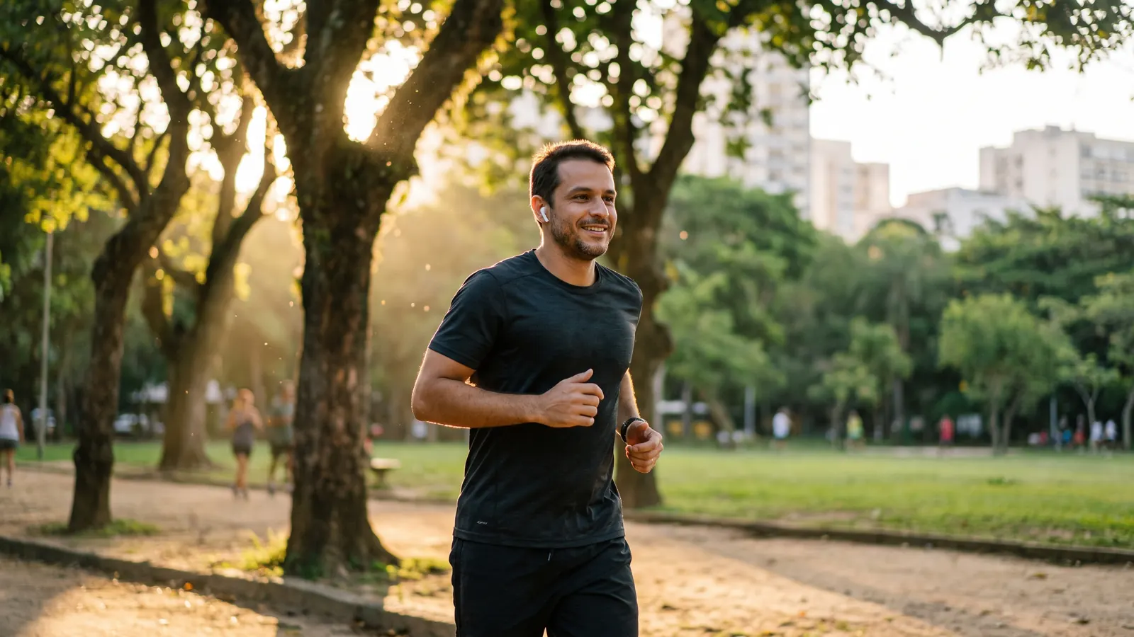 Exercício físico ajuda a estudar e a fixar a matéria?