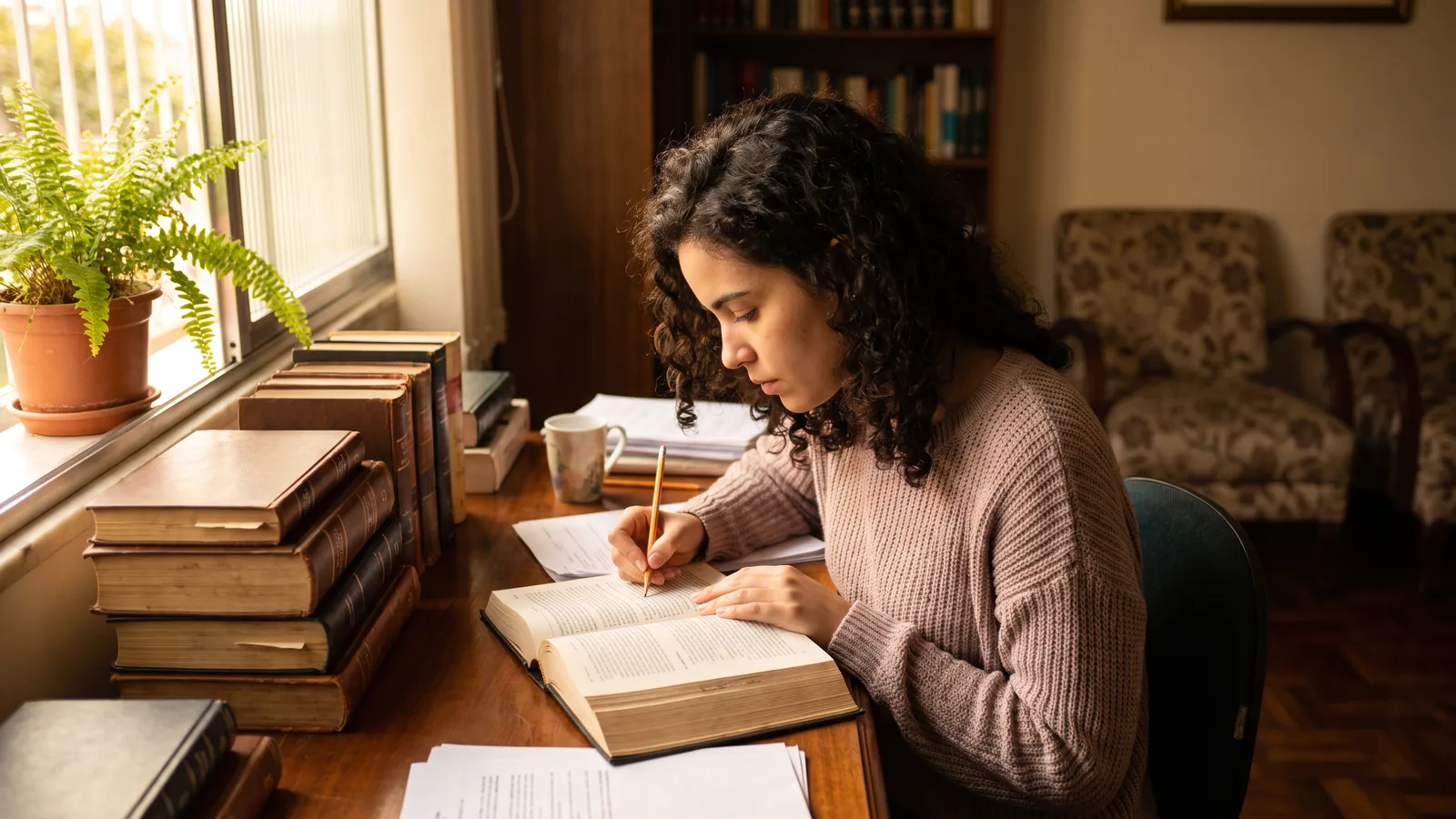 Lei seca para concurso: como estudar sem decorar