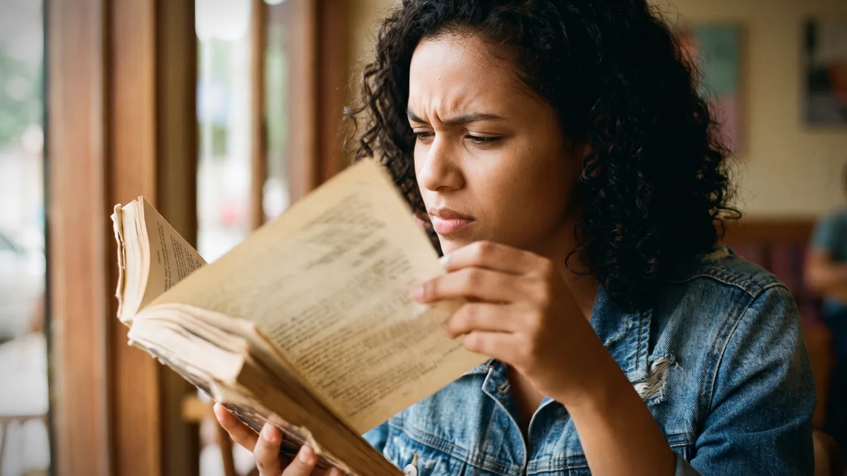 Leitura dinâmica para concurso: por que a velocidade engana