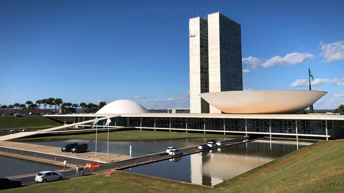 Principais concursos para 2027 em Brasília