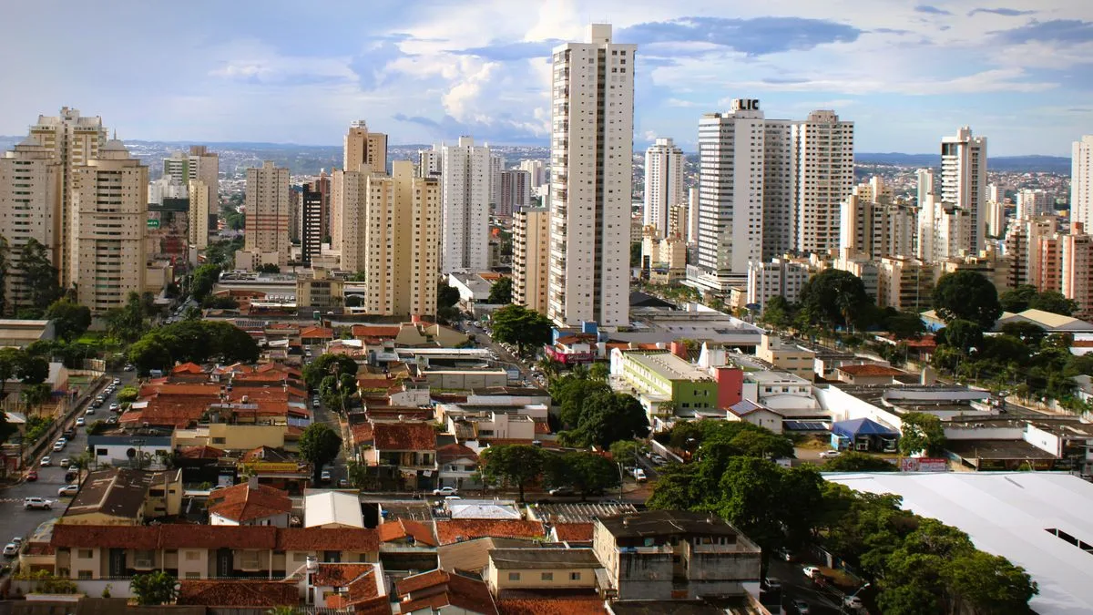 Principais concursos para 2027 em Goiás