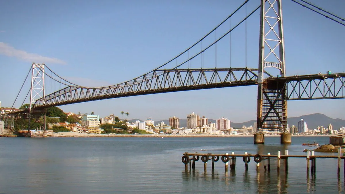 Principais concursos para 2027 em Santa Catarina