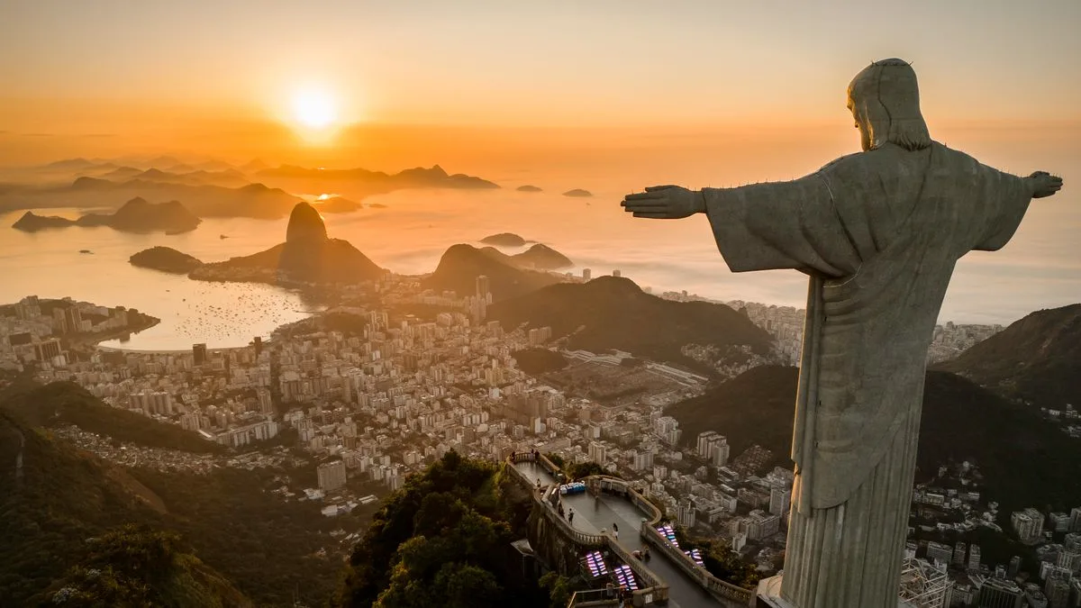 Principais concursos para 2027 no Rio de Janeiro