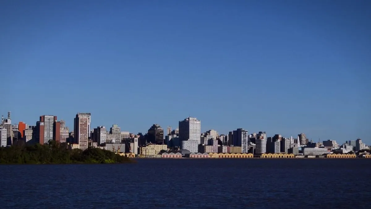 Principais concursos para 2027 no Rio Grande do Sul
