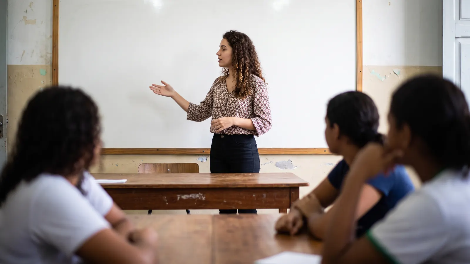 Prova de aula de concurso: como se preparar para a banca