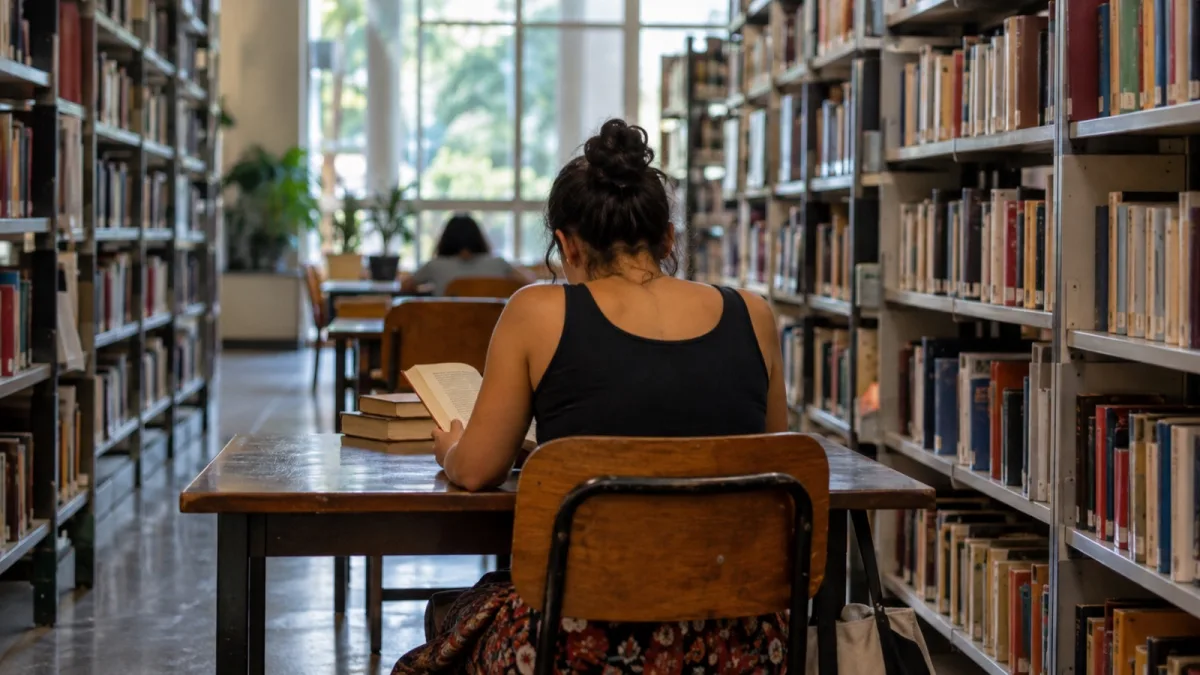 Tempo líquido de estudo: por que medir rende mais